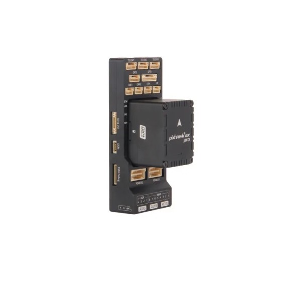 Hot Sales Holybros neues Pixhawk 6X Pro Flugs teuerung modul, Leistungs modul, Festflügel-Drohnen zubehör